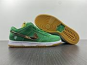 Nike SB Dunk Low Pro St. Patrick's Day (2022) BQ6817-303 - 3