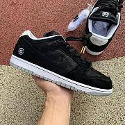 Nike SB Dunk Low Medicom Toy (2020) CZ5127-001 - 6