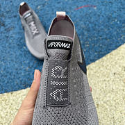 Air Vapormax Moc 2 cool grey AJ6599-003 - 2