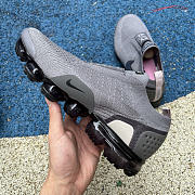 Air Vapormax Moc 2 cool grey AJ6599-003 - 5