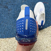 Air Vapormax Moc 2 white blue AH7006-008 - 3