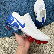 Air Vapormax Moc 2 white blue AH7006-008 - 6