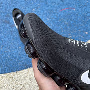 Air Vapormax Moc 2 black white AH7006-002 - 5
