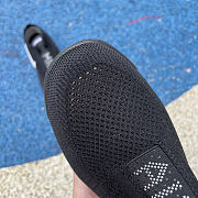 Air Vapormax Moc 2 black white AH7006-002 - 4