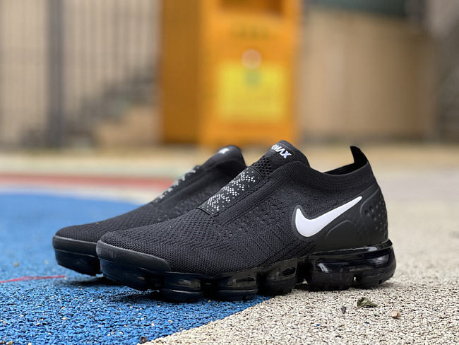 Air Vapormax Moc 2 black white AH7006-002 - 1