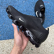 Air Vapormax Moc 2 black white AH7006-002 - 3