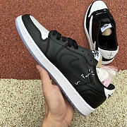 NIke Air Jordan 1 Low Travis Scott x panda DM7866-012 - 4