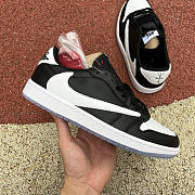NIke Air Jordan 1 Low Travis Scott x panda DM7866-012 - 5