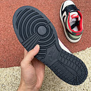 Otomo Katsuhiro x Nike SB Dunk Low Steamboy OST LF0039-004 - 4