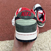Otomo Katsuhiro x Nike SB Dunk Low Steamboy OST LF0039-004 - 6