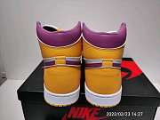 Air Jordan 1 High OG “Brotherhood” 555088-706 - 5