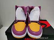 Air Jordan 1 High OG “Brotherhood” 555088-706 - 4