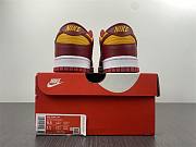 Nike Dunk Low Midas Gold DD1391-701 - 2