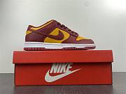 Nike Dunk Low Midas Gold DD1391-701 - 3