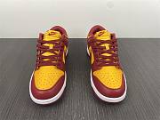Nike Dunk Low Midas Gold DD1391-701 - 6