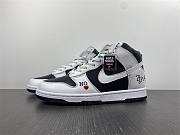 Nike SB Dunk High Supreme By Any Means Black DN3741-002  - 6