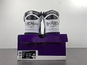 Nike SB Dunk High Supreme By Any Means Black DN3741-002  - 5