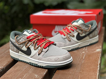 SB Dunk Low DH0957 100