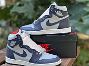 Air Jordan 1 High 85 