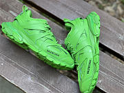 Balenciaga Track Green 542023W2FB53331 - 2