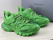 Balenciaga Track Green 542023W2FB53331 - 3