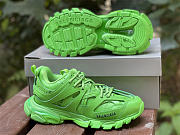 Balenciaga Track Green 542023W2FB53331 - 5