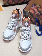 Louis Vuitton Archlight Plastic Pink - 1