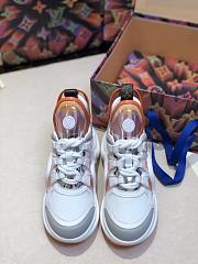 Louis Vuitton Archlight Plastic Pink - 6