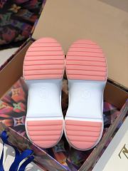 Louis Vuitton Archlight Plastic Pink - 5