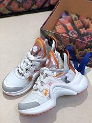 Louis Vuitton Archlight Plastic Pink - 4