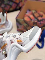 Louis Vuitton Archlight Plastic Pink - 2