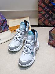 Louis Vuitton Archlight Plastic Blue - 1