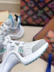 Louis Vuitton Archlight Plastic Blue - 6