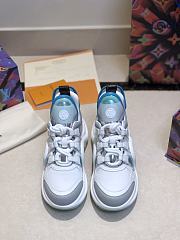 Louis Vuitton Archlight Plastic Blue - 5
