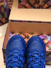 Louis Vuitton Arclight Trainer Blue - 3