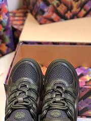 Louis Vuitton Arclight Trainer Brown - 5