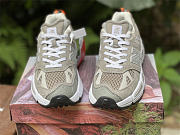 New Balance 574 YURT Salehe Bembury Shark Skin MS574YSC - 3