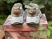 New Balance 574 YURT Salehe Bembury Shark Skin MS574YSC - 5