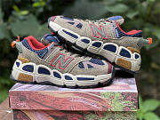 New Balance 574 YURT Salehe Bembury Team Forest Green MS574YSB - 6