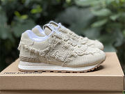 New Balance 574 Khaki - 1
