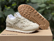 New Balance 574 Khaki - 6
