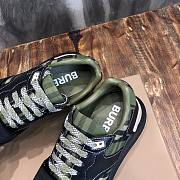 Burberry Vintage Check Grey Archive Green - 5