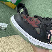Nike Dunk Low Crazy Camo DH0957-001 - 6