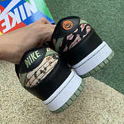 Nike Dunk Low Crazy Camo DH0957-001 - 5