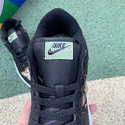 Nike Dunk Low Crazy Camo DH0957-001 - 4