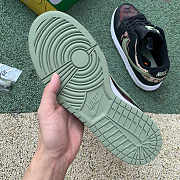 Nike Dunk Low Crazy Camo DH0957-001 - 2