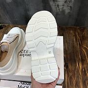 Alexander McQueen Basse sneakers 