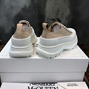 Alexander McQueen Basse sneakers 