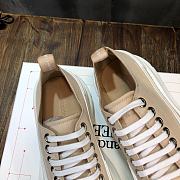 Alexander McQueen Basse sneakers 