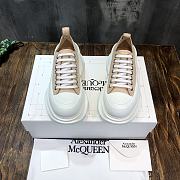 Alexander McQueen Basse sneakers 